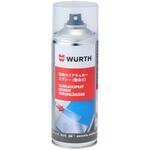 耐熱ラッカースプレー クリア WURTH(ウルト)