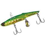 FS439 ジャックアイ マキマキバイブ 40g HAYABUSA 疑似餌(ルアー