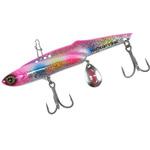 HAYABUSA ジャックアイ マキマキバイブ 40ｇ 60ｇ Hayabusa ハヤブサ ジャックアイ マキマキバイブ 40g 青物 鉄板