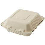 紙皿エコバンブーフードパック HEIKO 軽食容器 【通販モノタロウ】