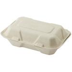 紙皿エコバンブーフードパック HEIKO 軽食容器 【通販モノタロウ】