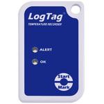 TRIX-8×10(一般校正) 温度・温湿度 データロガー10台セット 校正証明書付き Logtag Recorders