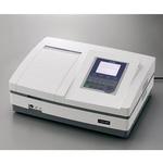 ASUV-6300PC(点検・検査書) 紫外可視分光光度計 ダブルビーム 出荷前点検検査書付 アズワン