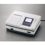 ASUV-3100PC(点検・検査書) 紫外可視分光光度計 シングルビーム 出荷前点検検査書付 アズワン