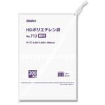 HD規格ポリ袋ポリエチレン袋 SWAN