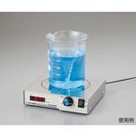 マグネチックスターラー 出荷前点検検査書付き HS-30シリーズ アズワン