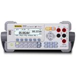 デジタル・マルチメータ JCSS校正付 DMシリーズ RIGOL(リゴル)