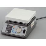 プログラムホットスターラー 出荷前点検検査書付き DP-2シリーズ アズワン