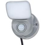 OSE-LS400 コンセント式 LEDセンサーライト1灯 オーム電機