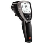testo835-H1(一般校正) 赤外放射温度計 校正証明書付 testo835シリーズ testo(テストー)