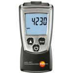 0560 0460(一般校正(英語)) testo460 ポケットライン回転計 英語版校正証明書付 testo(テストー)