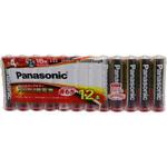 アルカリ電池単4 パナソニック(Panasonic)