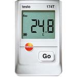 テストー 1ch testo 174T 英語版校正証明書付 0572シリーズ testo(テストー)