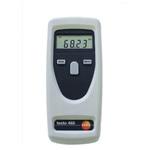 0563 0465(一般校正) testo465 校正証明書付 testo(テストー)