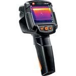 赤外線サーモグラフィ testo 校正証明書付 0560シリーズ testo(テストー)
