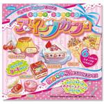 28-3746 おりがみ スイーツコレクション スイーツカフェ ショウワグリム