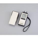 DM-280(一般校正(中国語)) エクスポケット差圧計 中国語版校正証明書付 アズワン