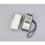 DM-280(一般校正(英語)) エクスポケット差圧計 英語版校正証明書付 アズワン