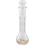 メスフラスコ JIS規格 校正証明書付 5640JISシリーズ PYREX(パイレックス)