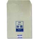 カラー封筒 HEIKO