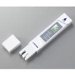 ASCON2(一般校正(英語)) 導電率計 英語版校正証明書付 アズワン