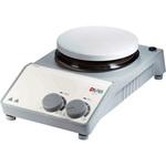 MS-H-S(点検・検査書) ホットプレートスターラー MAX約1500rpm 20L 出荷前点検検査書付 DLAB