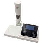 dTrite(JCSS校正) デジタルビュレット 0.01～99.99mL JCSS校正証明書付 DLAB