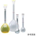 メスフラスコ 中国語版校正証明書付 Kartell(カルテル)