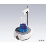 EcoStir(点検・検査書) 小型スターラー アナログ 出荷前点検検査書付 DLAB