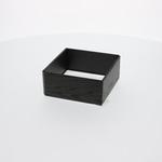弁当容器ワン折重 縁 アクタ