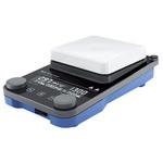 C-MAG RCT 5 digital(点検・検査書) ホットスターラー 本体 出荷前点検検査書付 IKA