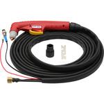 AP-ETL6M IAP151・202用L型トーチ一式 IKURATOOLS(育良精機)