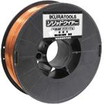 SAW-08F SA160W ワイヤー (Φ0.8) IKURATOOLS(育良精機)