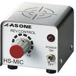 ミクロスターラー 出荷前点検検査書付き HS-MICシリーズ アズワン