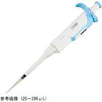 マイクロピペット Hipette・容量可変タイプ JCSS校正証明書付 DLAB