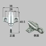 AZWS150 トップラッチ トステム(LIXIL)