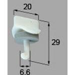 波板用フック 通販モノタロウ