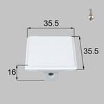 H8NK152 柱キャップ(H：08以下各種兼用) 新日軽(LIXIL)