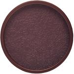 平円丸 虫喰 カバー付 ツキエス