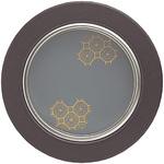 平面蛇ノ目 亀甲 ツキエス