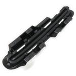 (52127)フロントバンパー ホールカバー トヨタ