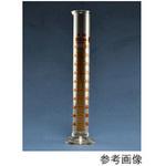 メスシリンダー ニュースタンダード 校正証明書付 3022CYLシリーズ IWAKI(AGCテクノグラス)