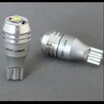 D-1469 ハイルーメン LED T16 CREE 10W WH 6000k DELTA(デルタ)