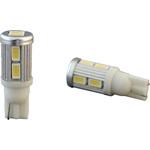 D-1364 SAMSUN T10 10SMD WH 6700k DELTA(デルタ)