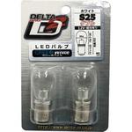 D-1358 CREE S25 ダブル WH DELTA(デルタ)