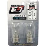 D-1357 CREE S25 シングル WH DELTA(デルタ)