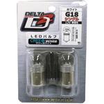 D-1372 CREE G18 S WH DELTA(デルタ)