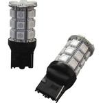 D-1240 360°LED タイプⅡT20 シングル アンバー ピンチ部違い DELTA(デルタ)