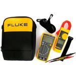 FLUKE-117/323 KIT(JCSS校正) デジタルマルチメーター&クランプ・コンポキット JCSS校正付 フルーク(FLUKE)