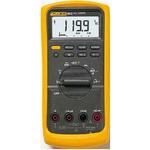 FLUKE-83-5(JCSS校正) デジタルマルチメーター JCSS校正付 FLUKE-83-5シリーズ フルーク(FLUKE)
